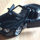 Welly Mercedes Benz SL 500